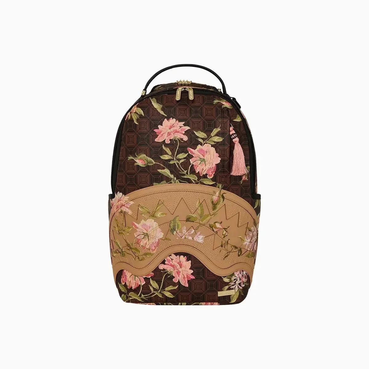 AI Dreamers Garden Backpack