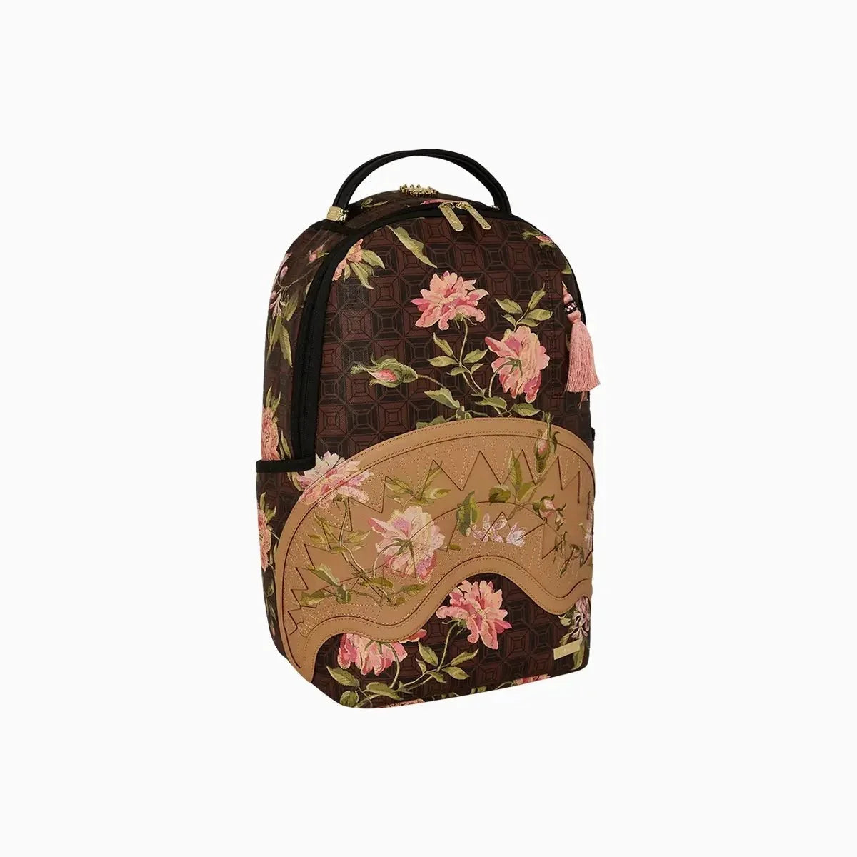 AI Dreamers Garden Backpack