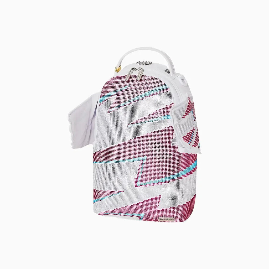 Mochila Mini AI Wings