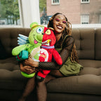 Sac à dos Halo Diablo Moneybear