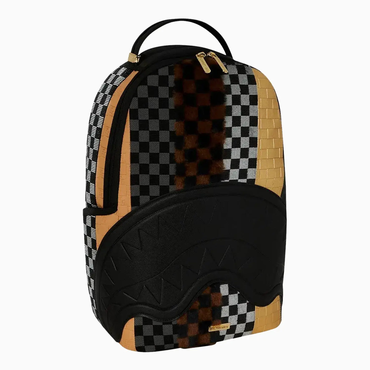 Anniversary Shark Dlxs Backpack