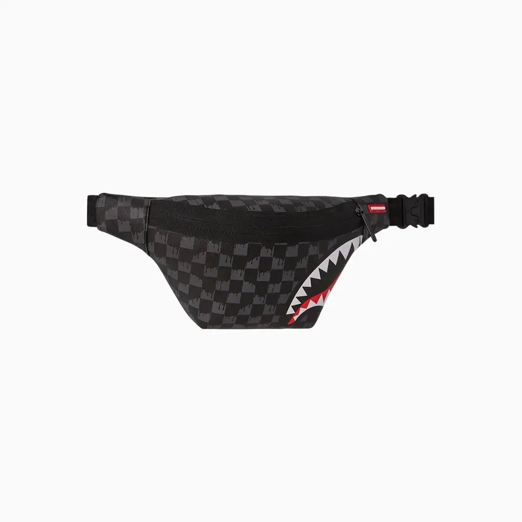 Sac bandoulière Atomic Vapor Shark