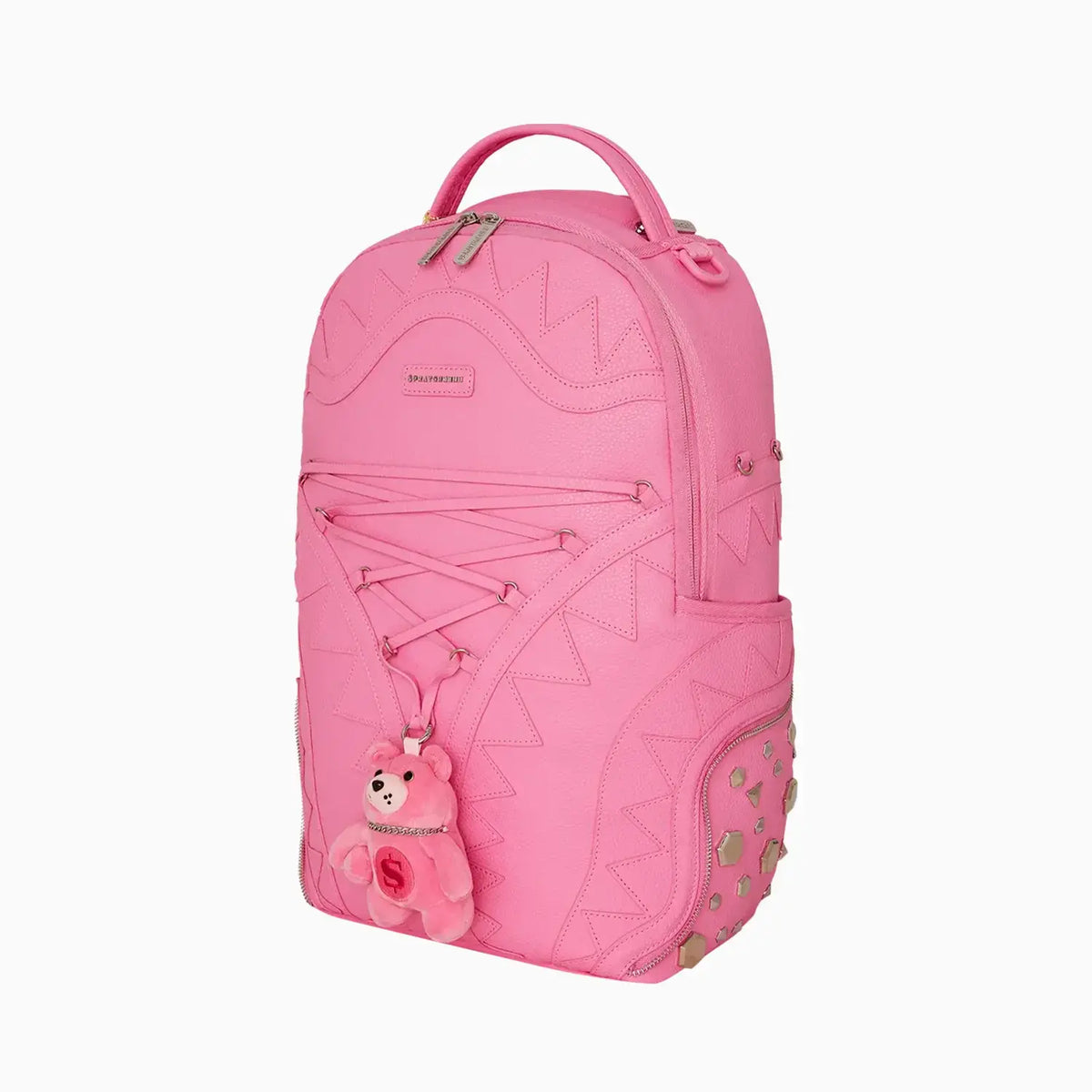 Baby Bear Baddie Boss Backpack