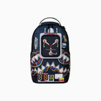 Mochila de Regreso al Futuro