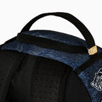Mochila de Regreso al Futuro