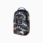 Mochila de Regreso al Futuro