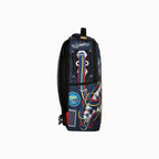 Mochila de Regreso al Futuro