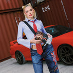 Bandolero 2 Crossbody Bag