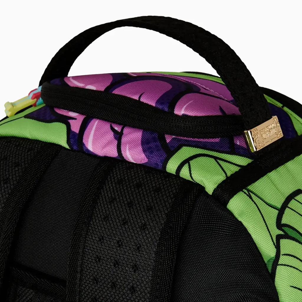 Mochila Money Brains