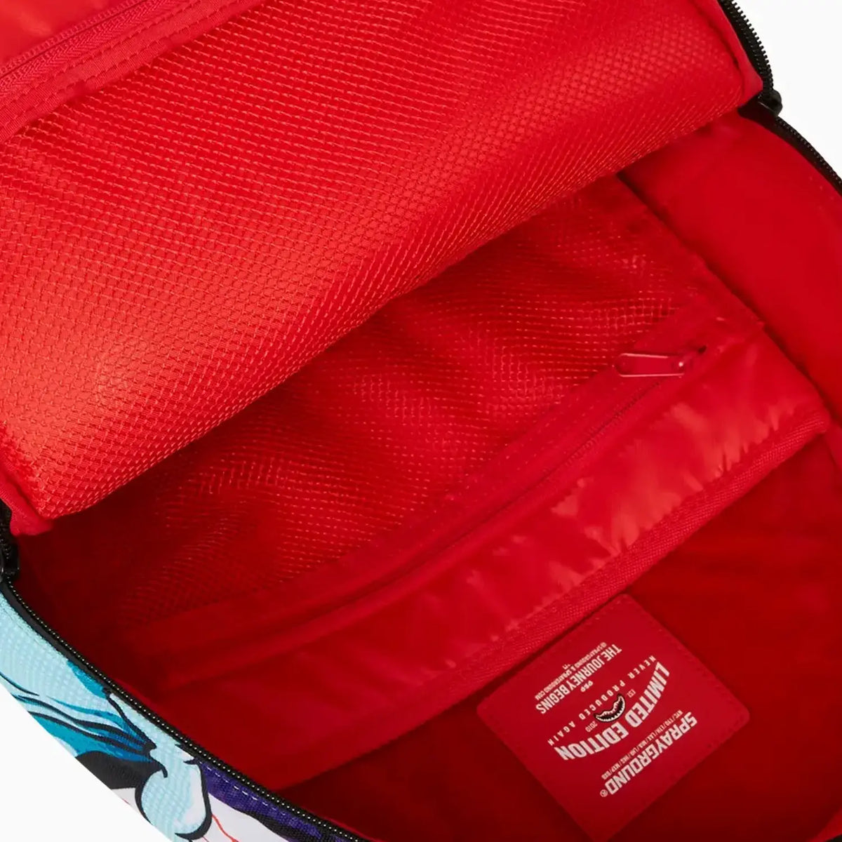 Mochila Money Brains