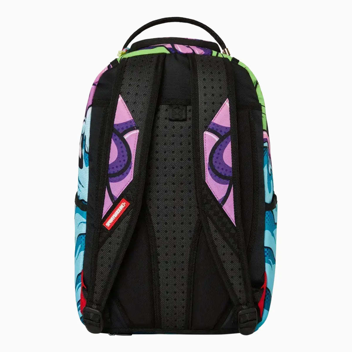 Mochila Money Brains