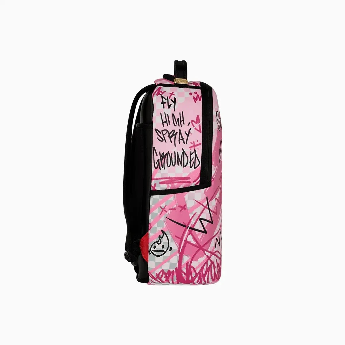 Broken Hearts Club Backpack