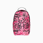 Sac à dos de rebond d'argent Bunny Banks