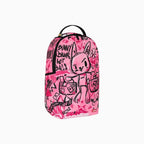 Sac à dos de rebond d'argent Bunny Banks