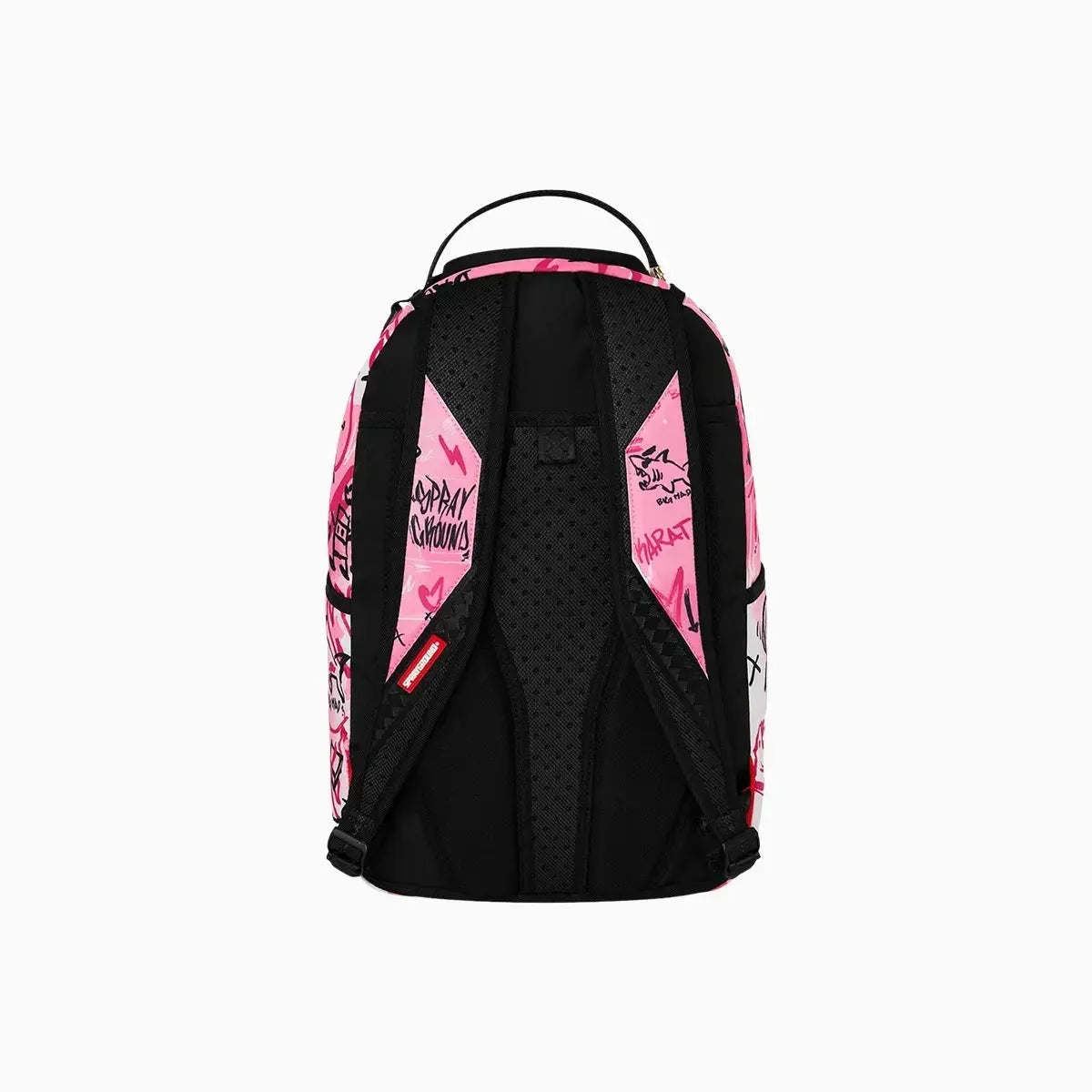 Bunny Banks Money Bounce Backpack