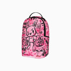 Sac à dos de rebond d'argent Bunny Banks