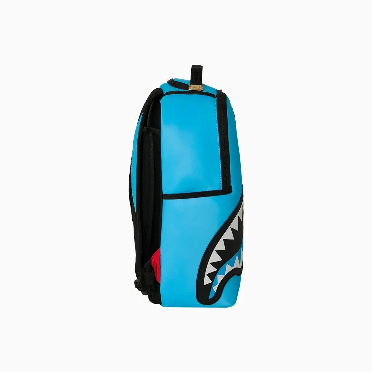 Candy Clash Shark Central Backpack