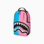 Candy Clash Shark Central Backpack