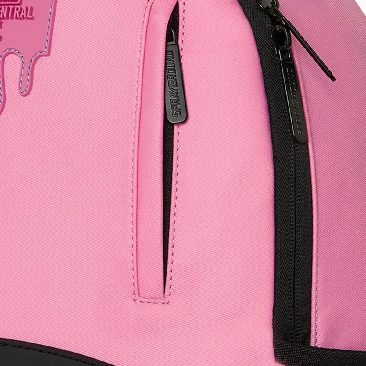 Candy Clash Shark Central Backpack