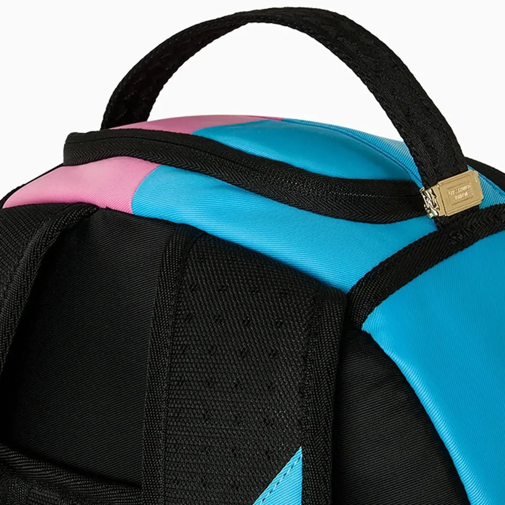 Candy Clash Shark Central Backpack