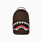 Sac à dos Check 2 Emboss