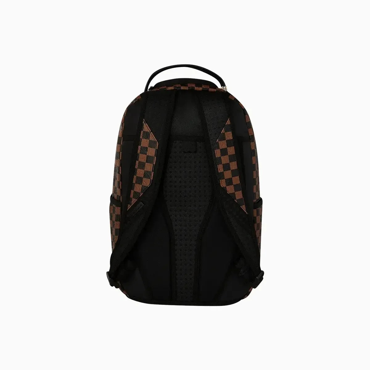 Mochila en relieve Check 2