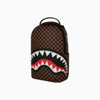 Sac à dos Check 2 Emboss