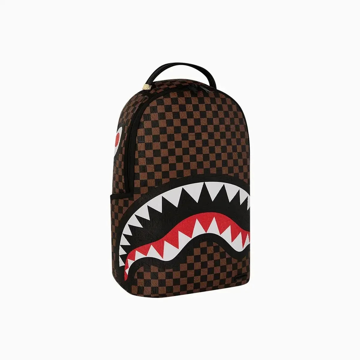Sac à dos Check 2 Emboss