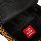 Sac à dos DLXSV Chenille Cheetah