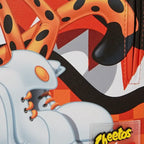 Sac à dos Chester Chilling Cheetos
