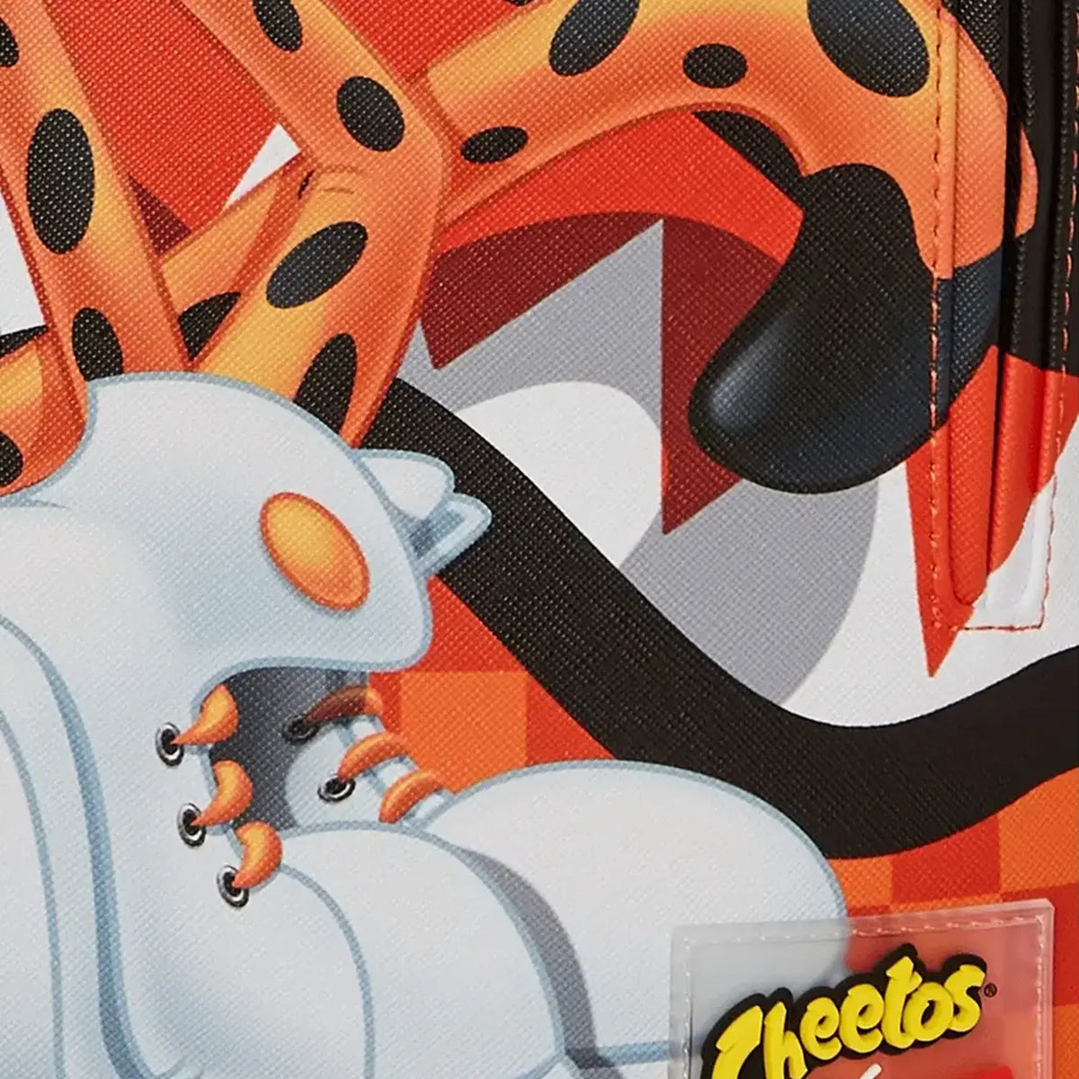 Sac à dos Chester Chilling Cheetos