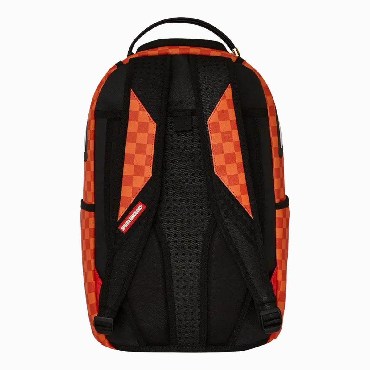 Mochila Cheetos Chester Relajándose