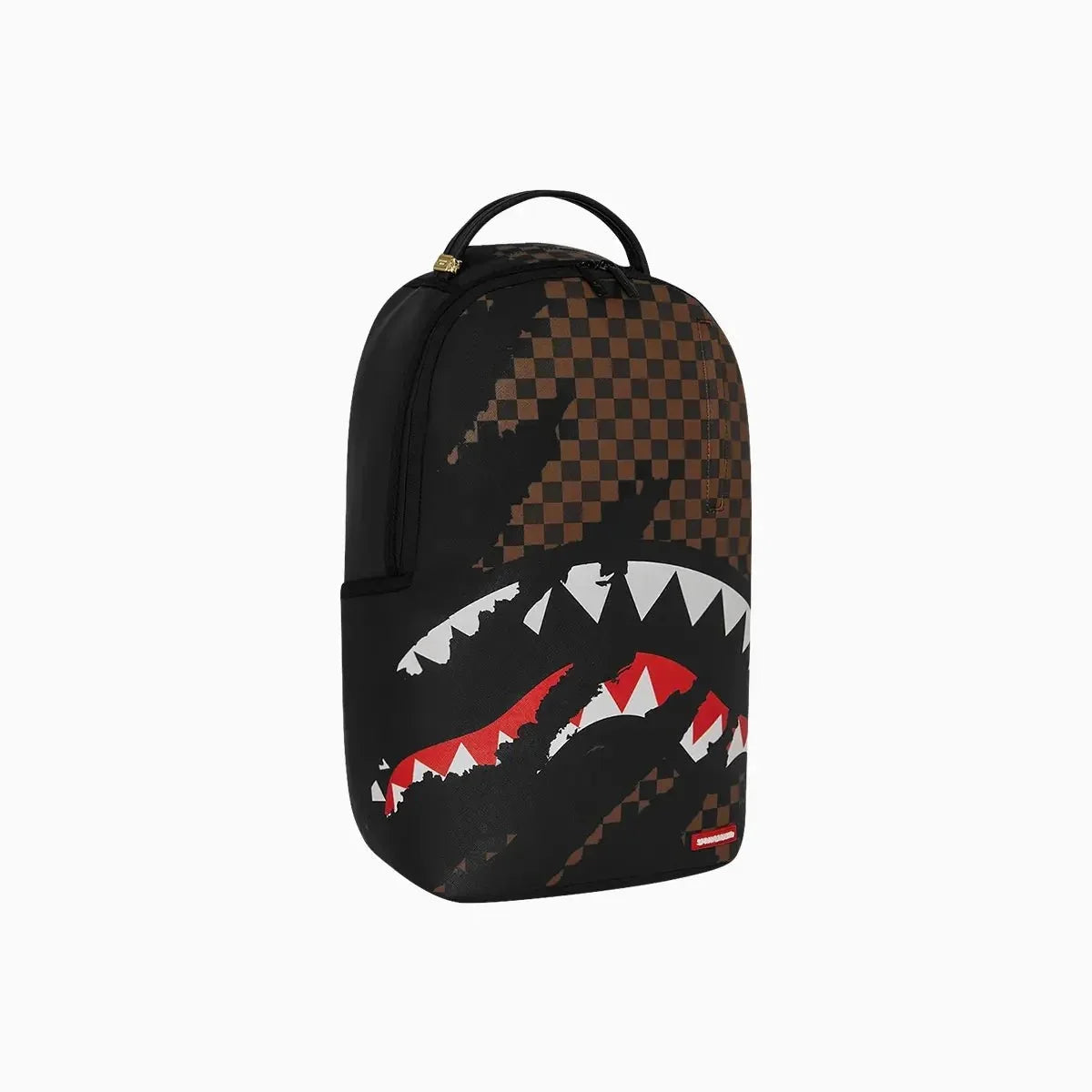 Mochila Arañada