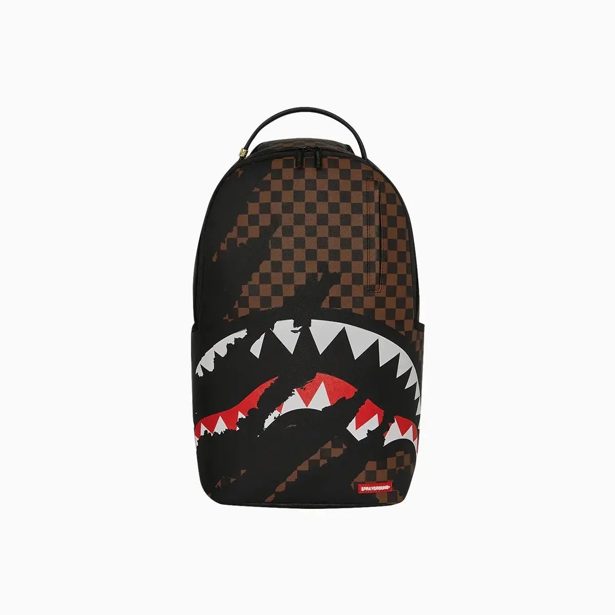 Mochila Arañada