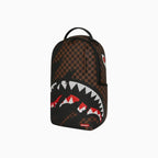 Sac à dos griffé