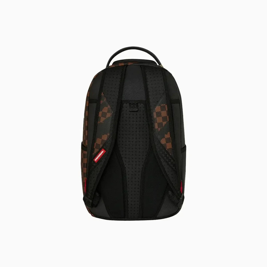Sac à dos griffé