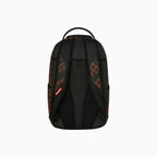 Sac à dos griffé