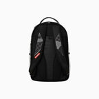 Clear As Night - Sac à dos DLX Transparent