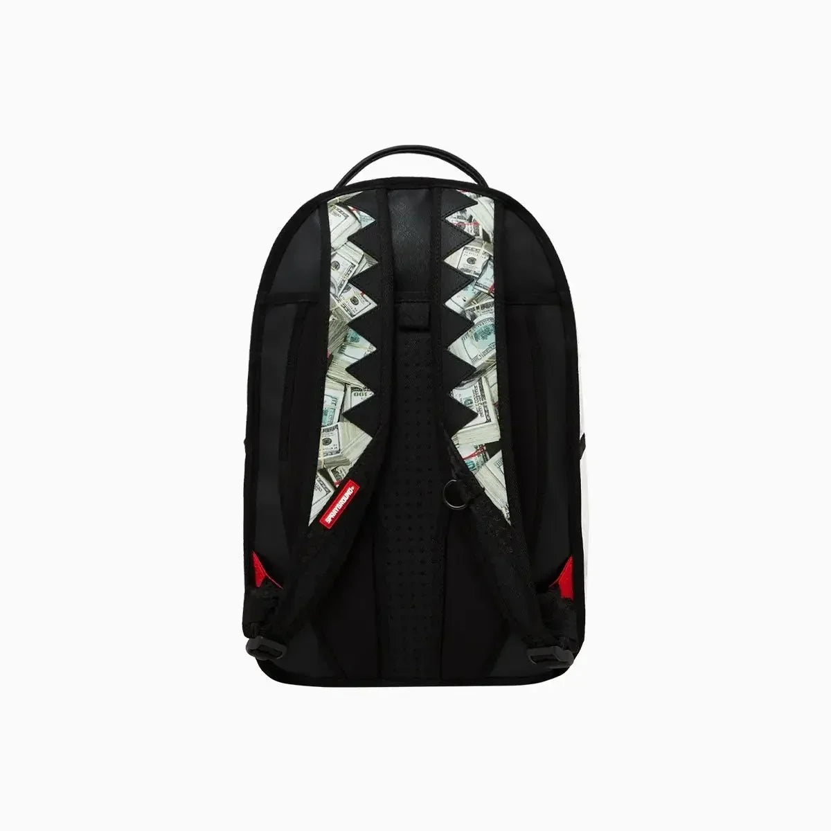 Mochila Transparente - Tragadinero