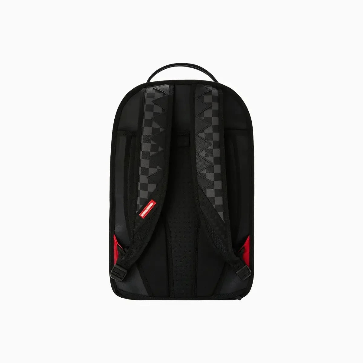 Mochila Clear Dlx retirada