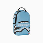 Mochila Smash Logo Deep Blue Sky DLXSV
