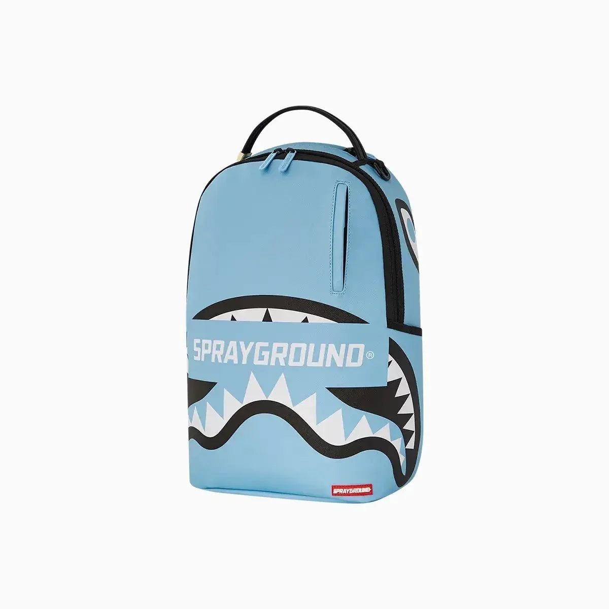 Mochila Smash Logo Deep Blue Sky DLXSV