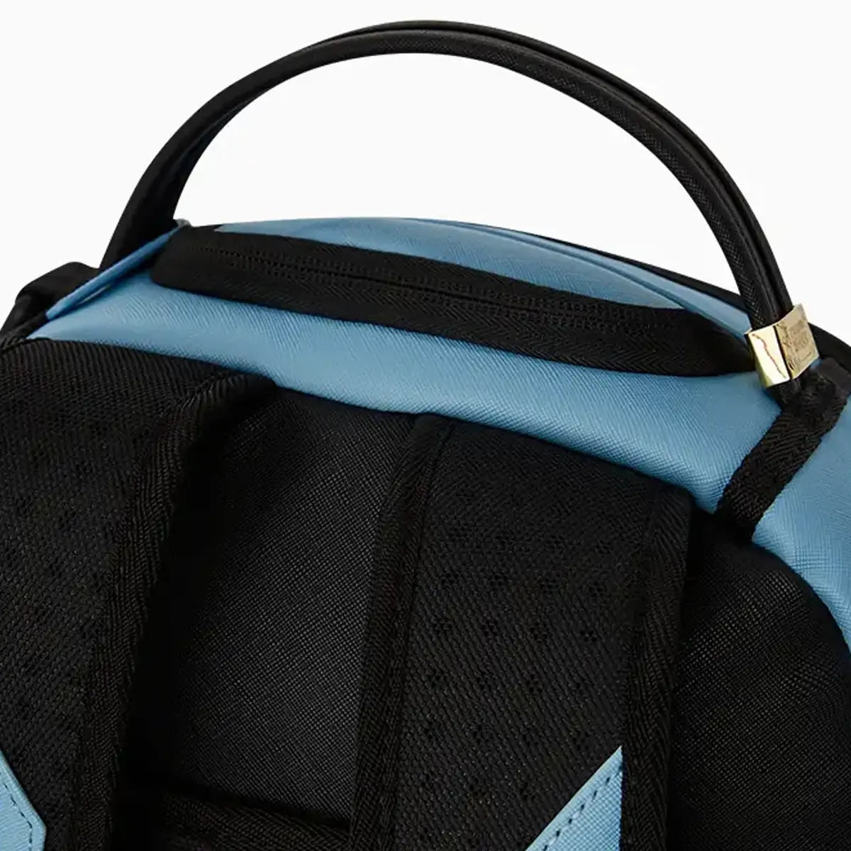 Mochila Smash Logo Deep Blue Sky DLXSV