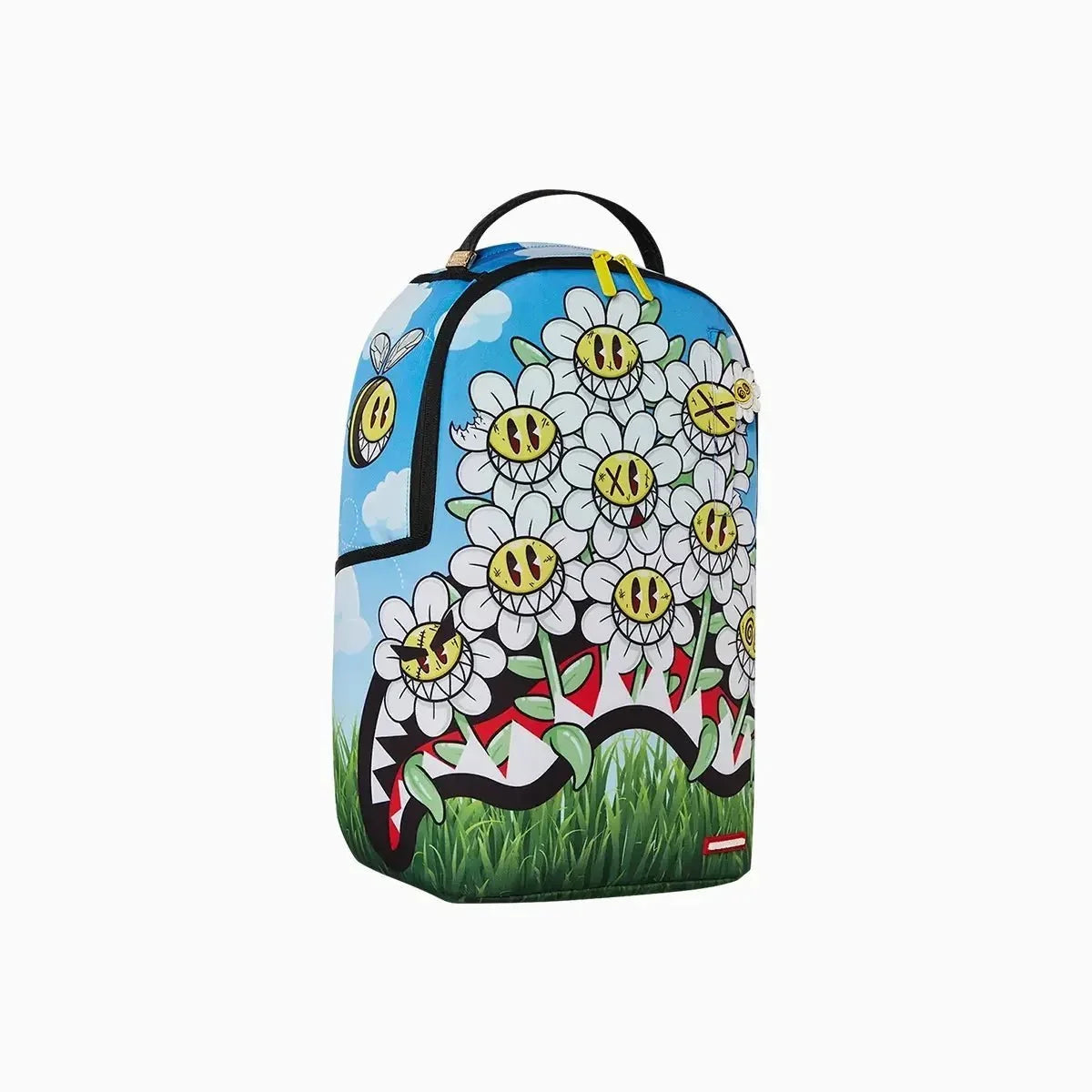 Mochila Crazy Daisy