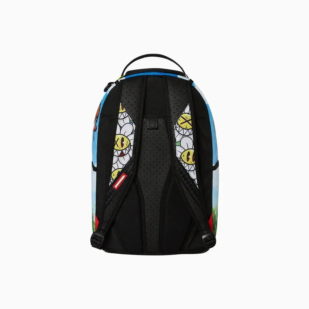 Mochila Crazy Daisy