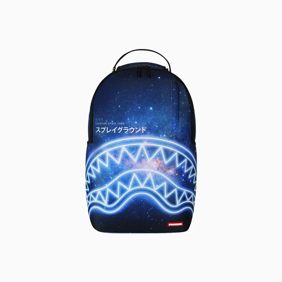Mochila Creative Space Labs