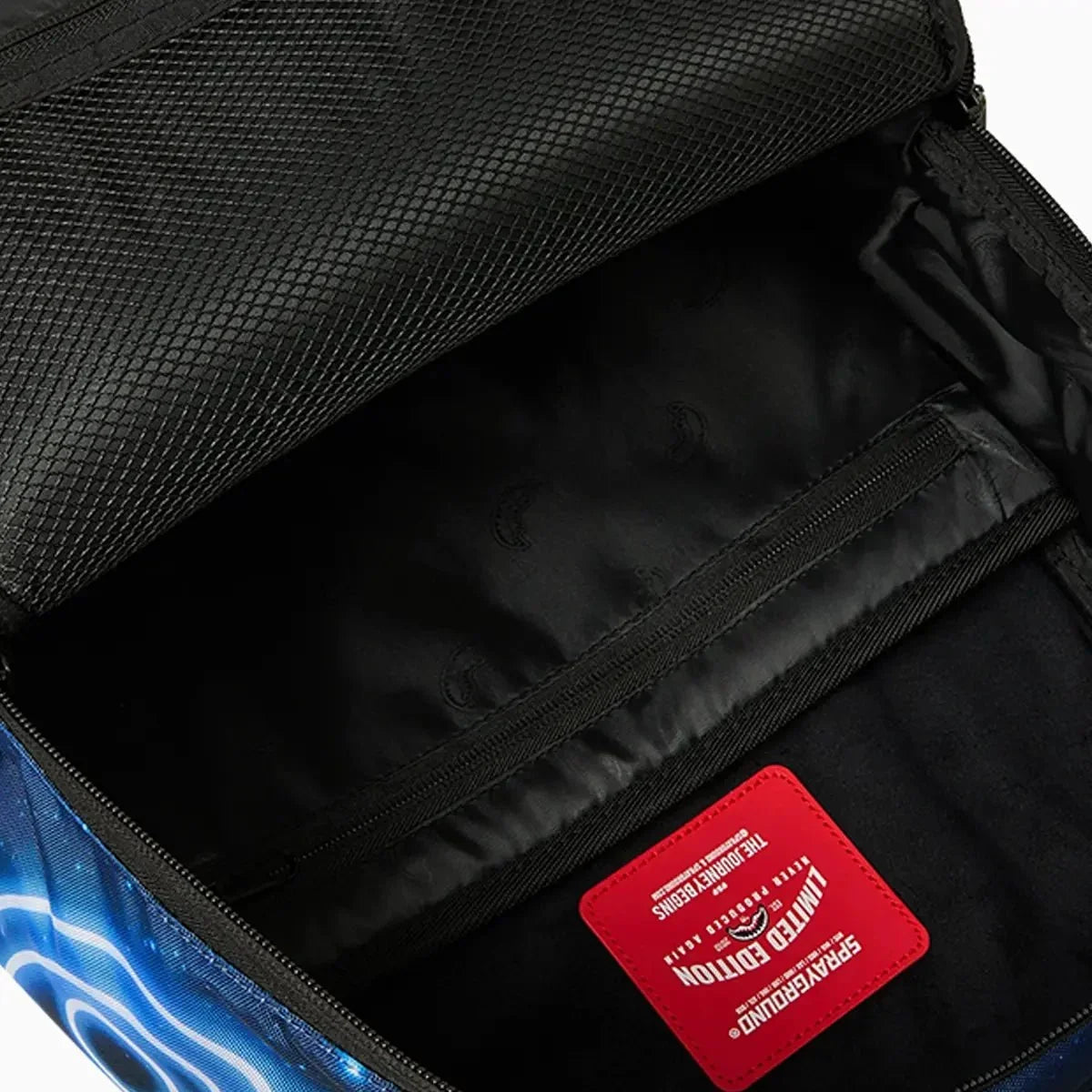 Sac à dos Creative Space Labs