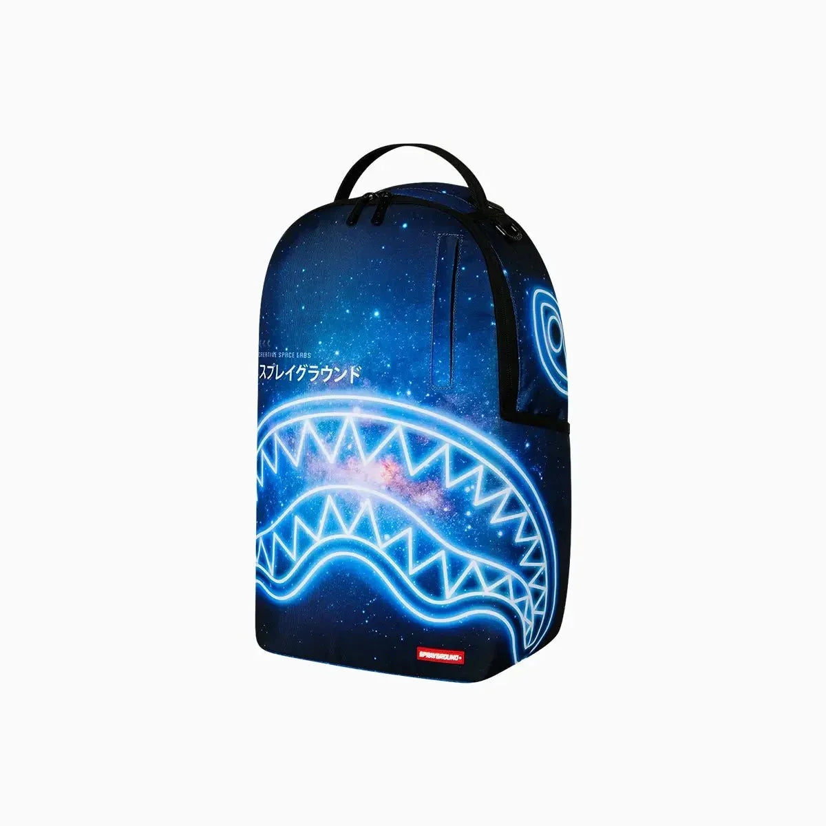Mochila Creative Space Labs