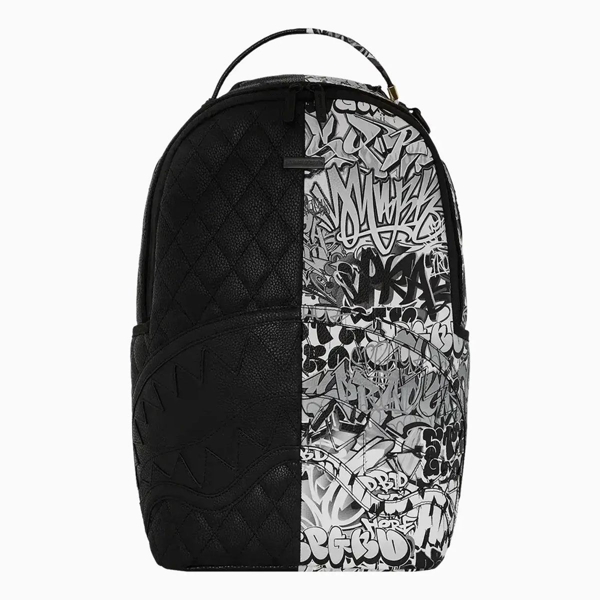 Mochila Dark Wave