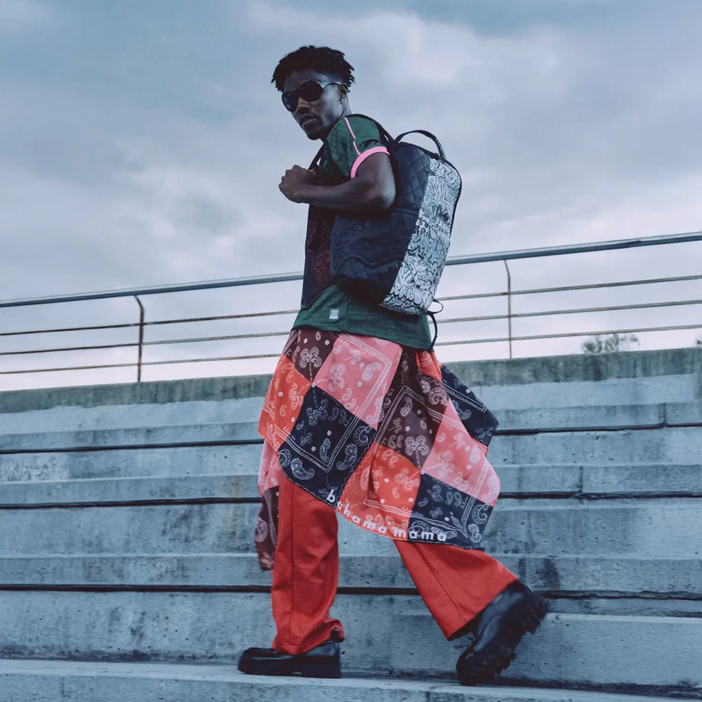 Sac à dos Dark Wave